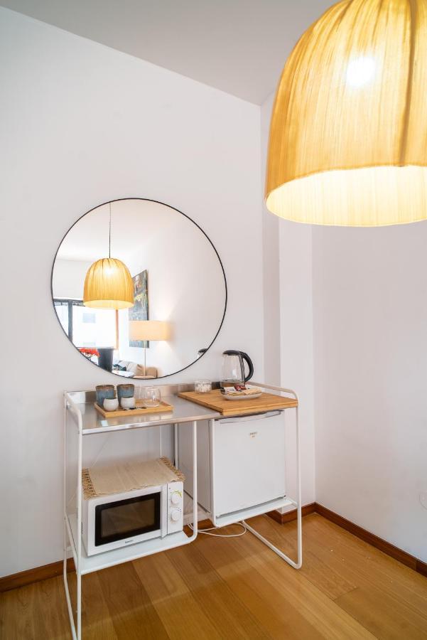 Lovely Porto Studios Eksteriør billede